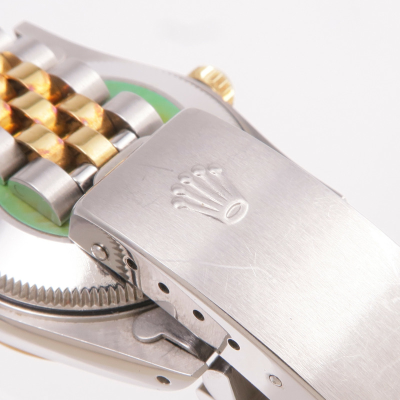 ROLEX Datejust 68273-10