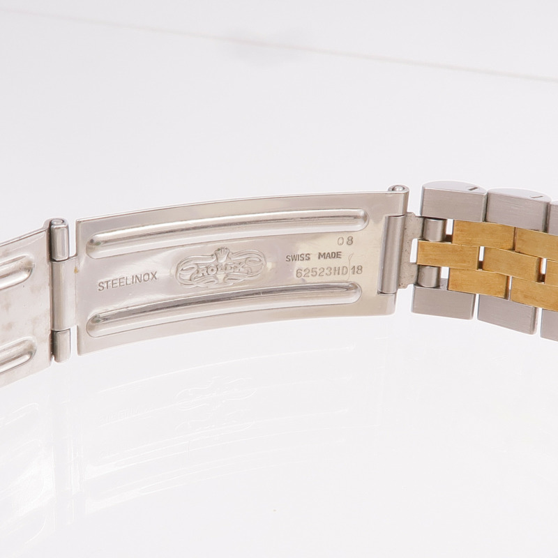 ROLEX Datejust 68273-11