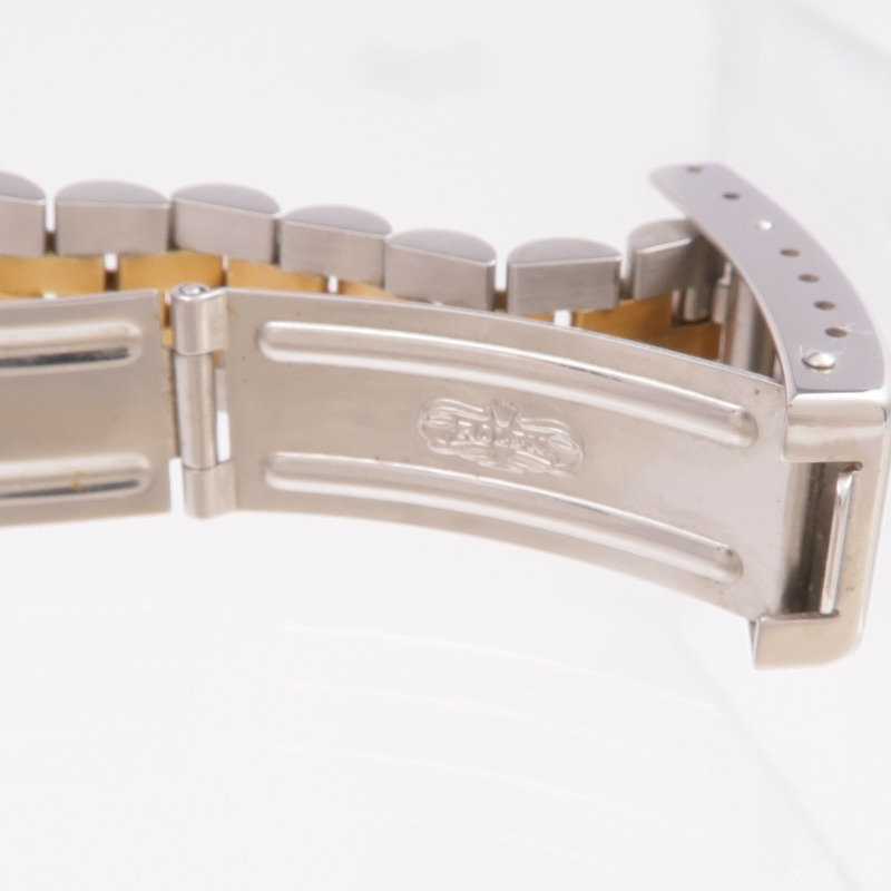 ROLEX Datejust 68273-12