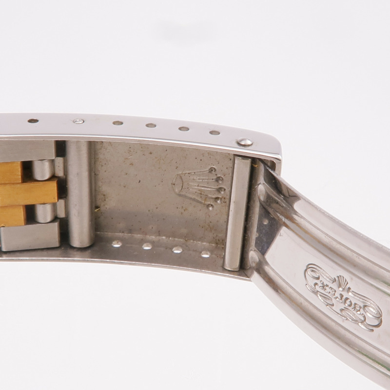 ROLEX Datejust 68273-13