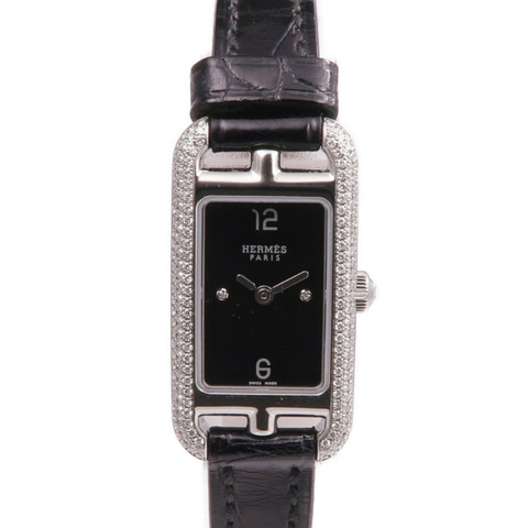HERMES Nantucket Watch NA2.130
