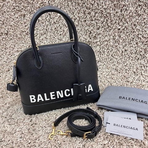 Balenciaga Ville bag
