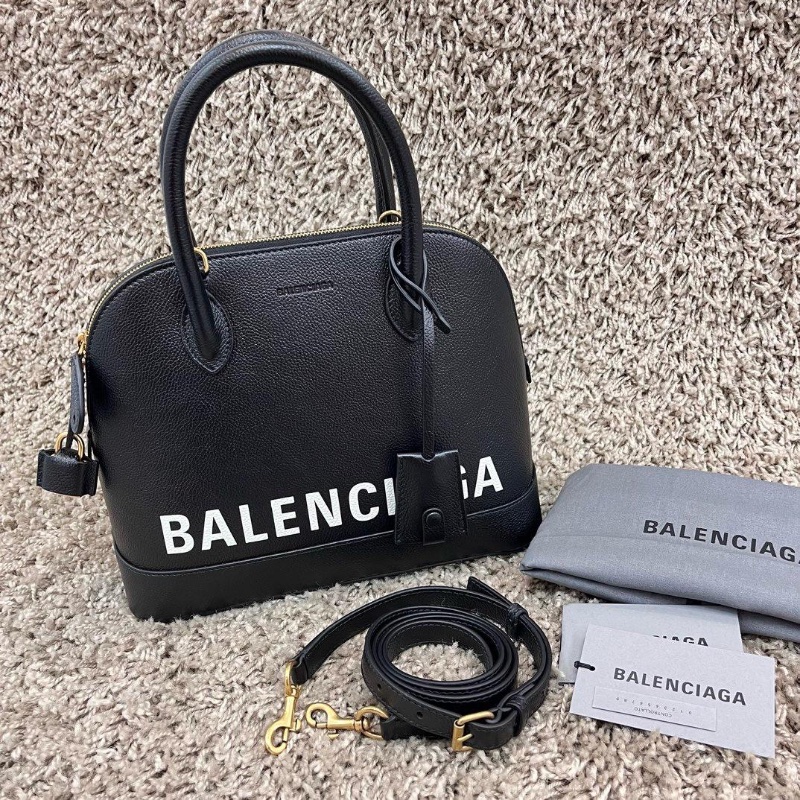 Balenciaga Ville bag-0