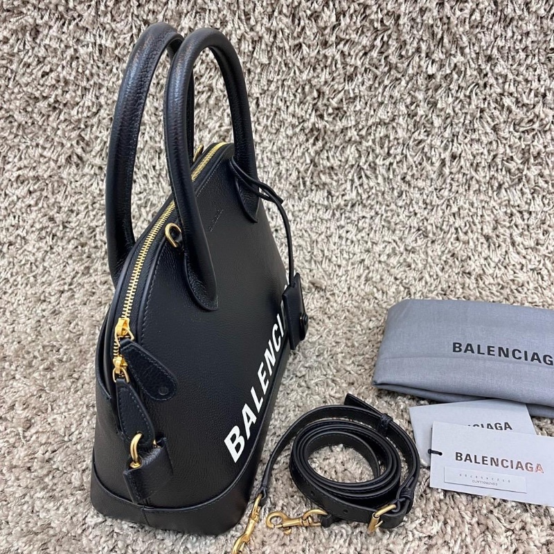 Balenciaga Ville bag-1