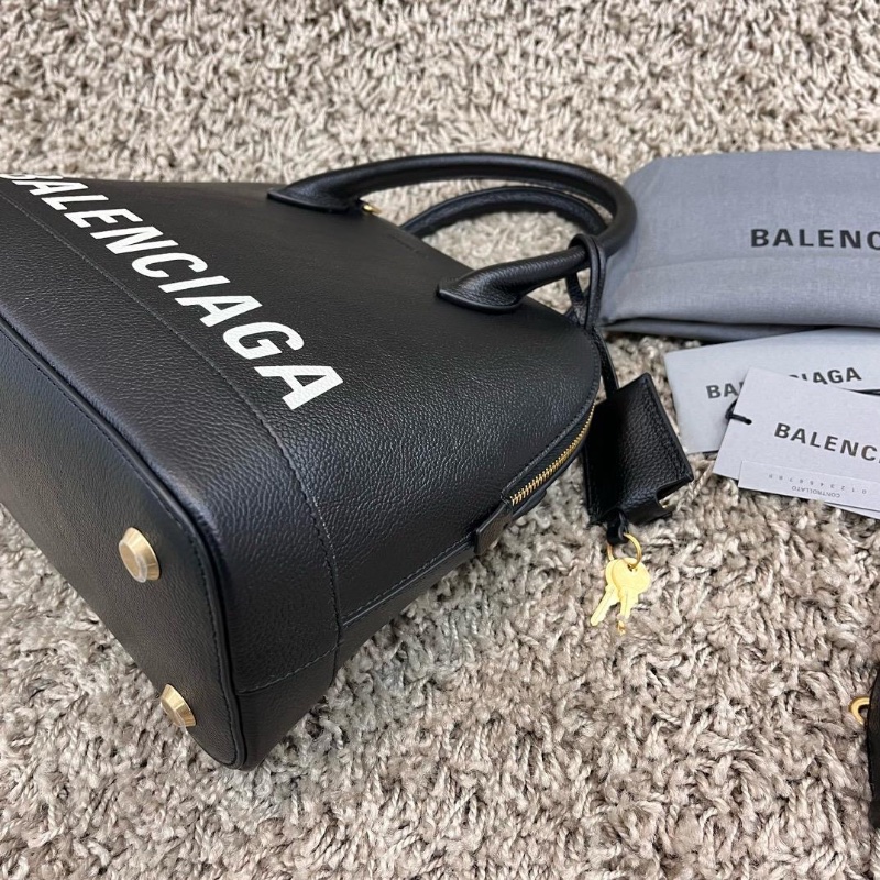 Balenciaga Ville bag-2