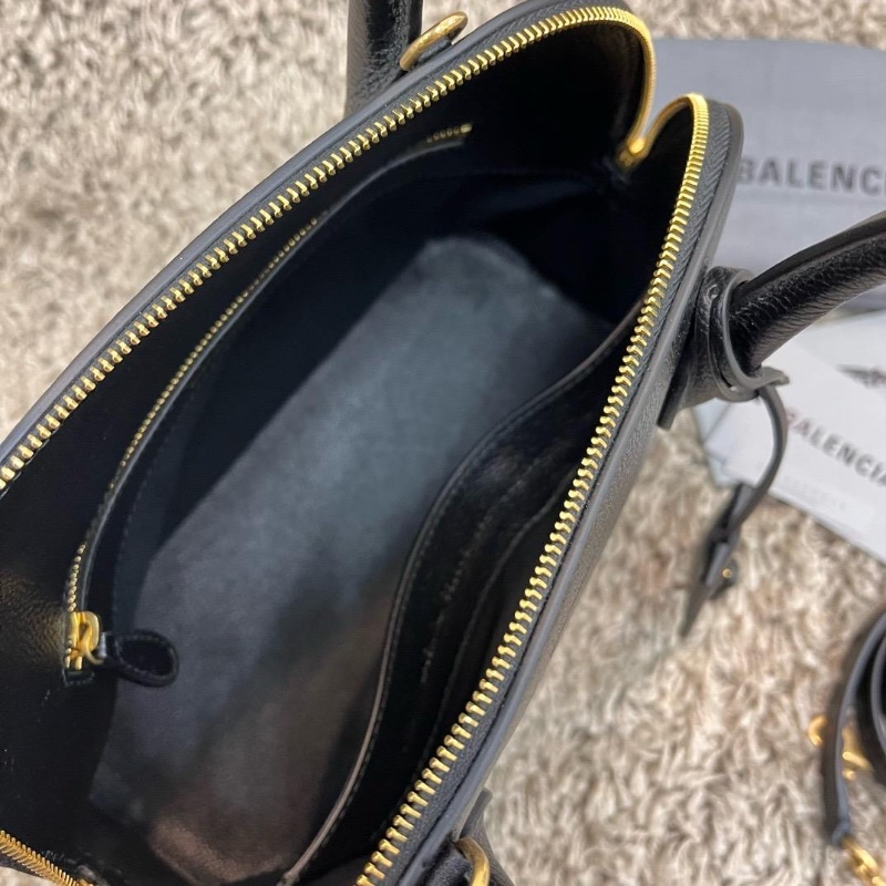 Balenciaga Ville bag-4