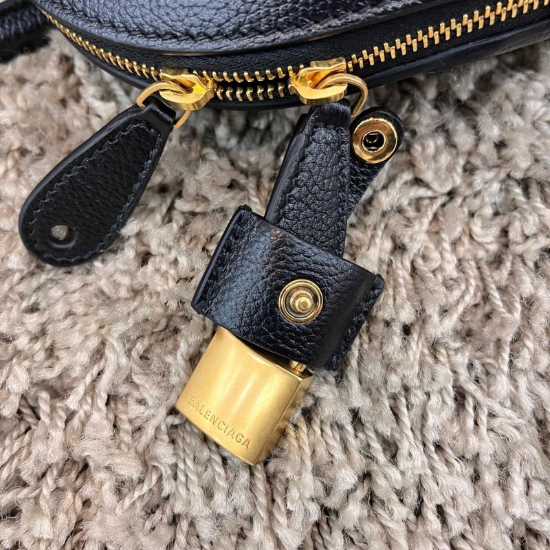 Balenciaga Ville bag-5