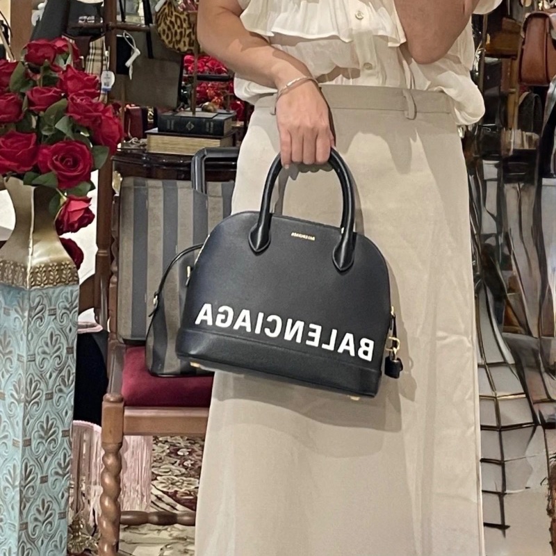 Balenciaga Ville bag-7