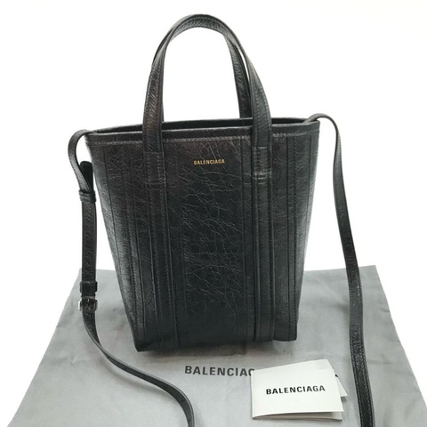 Balenciaga shopper bag
