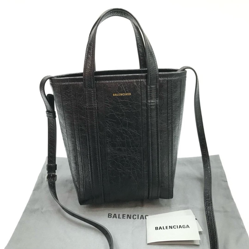 Balenciaga shopper bag-0