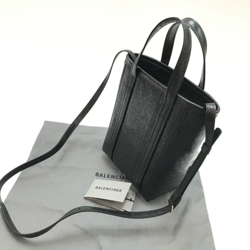 Balenciaga shopper bag-1