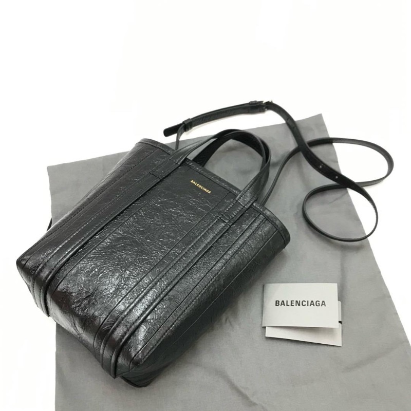 Balenciaga shopper bag-2