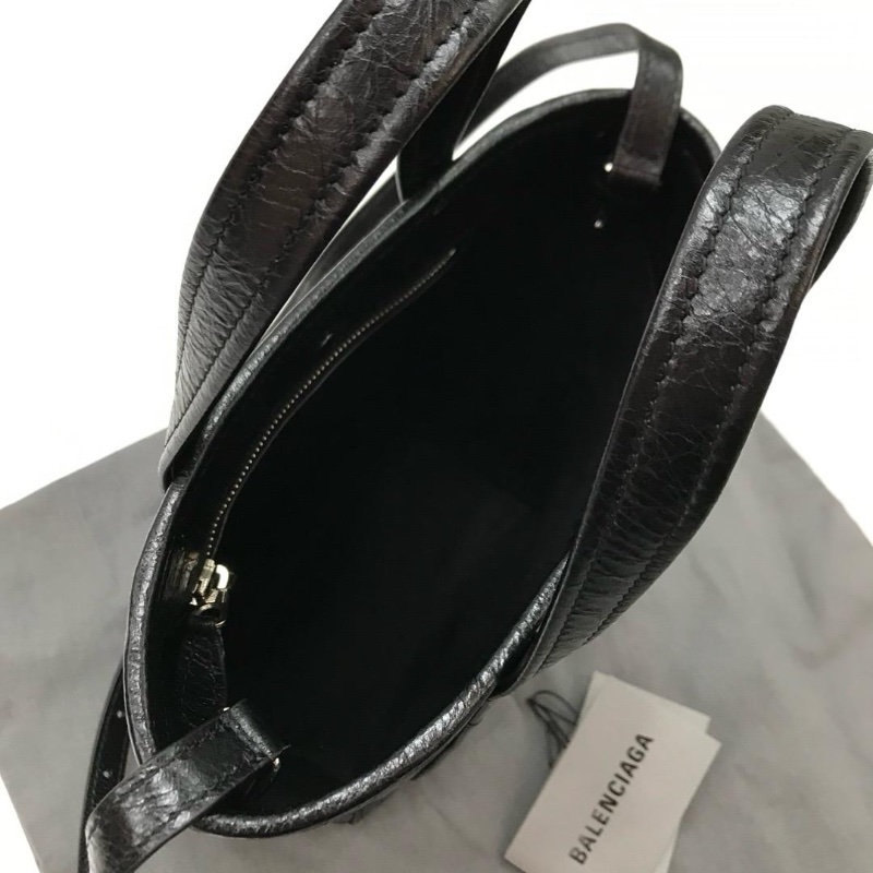 Balenciaga shopper bag-3