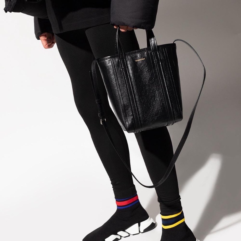 Balenciaga shopper bag-4