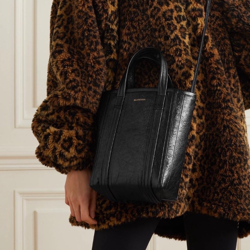 Balenciaga shopper bag-5