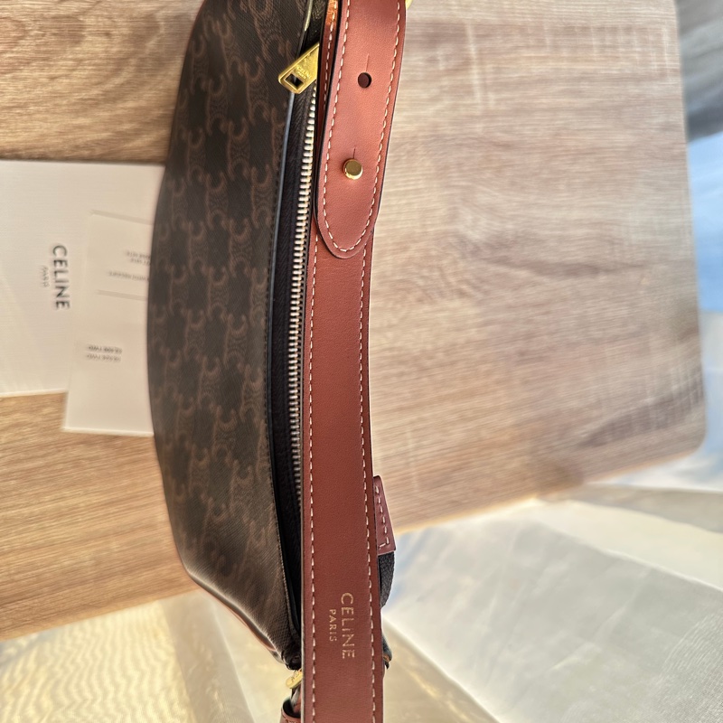 Celine AVA腋下包-1