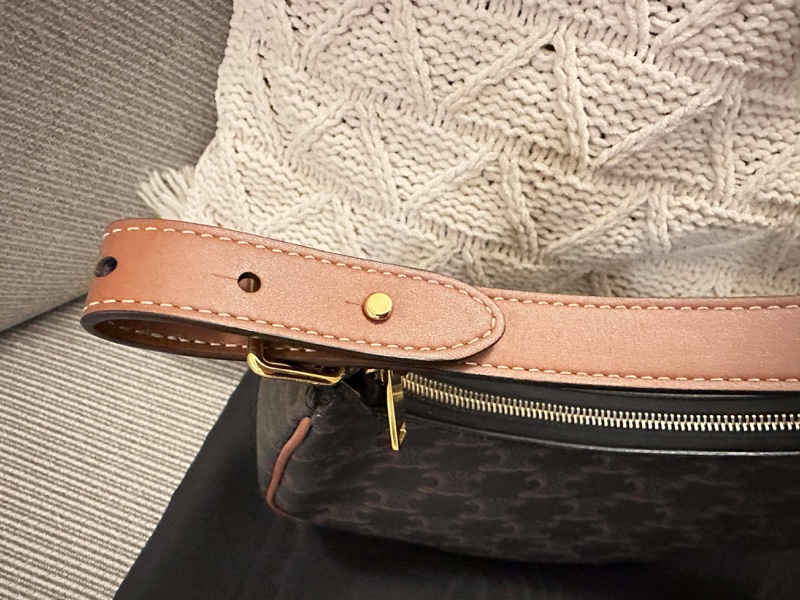 Celine AVA腋下包-5