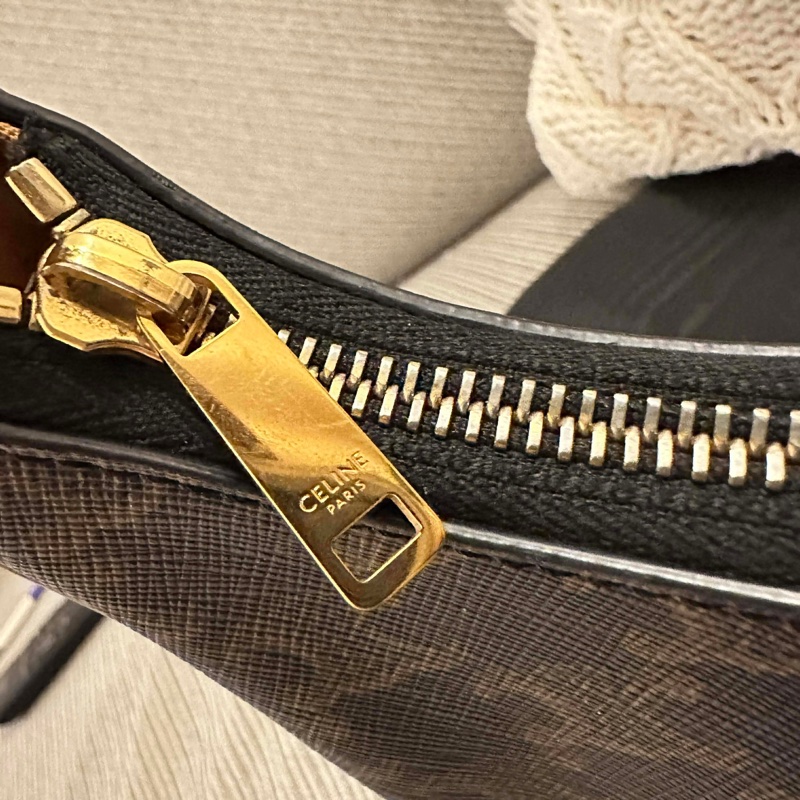 Celine AVA腋下包-7