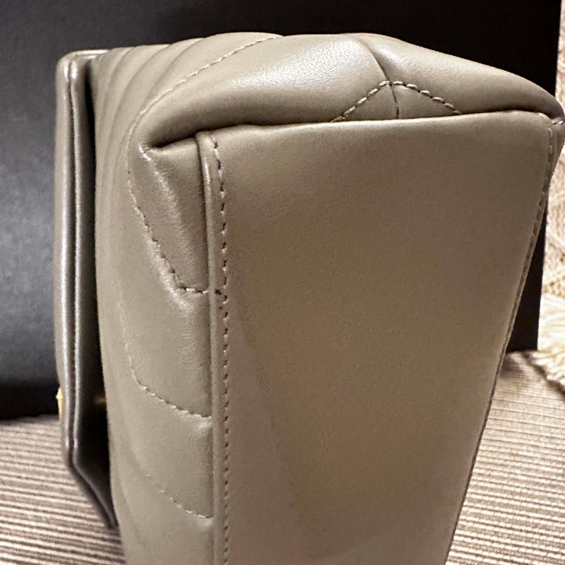 Saint LaurentYSL Lou Lou方胖子(全新閑置)-6