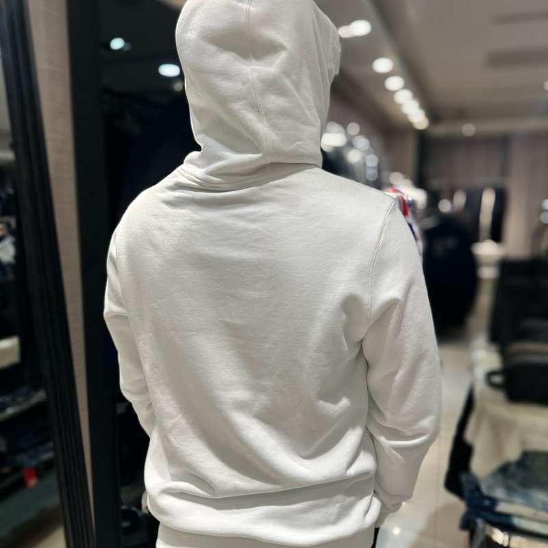 💎Han's house精品服飾💎Burberry 刺繡 戰馬 連帽衛衣 帽T 原價30200-7