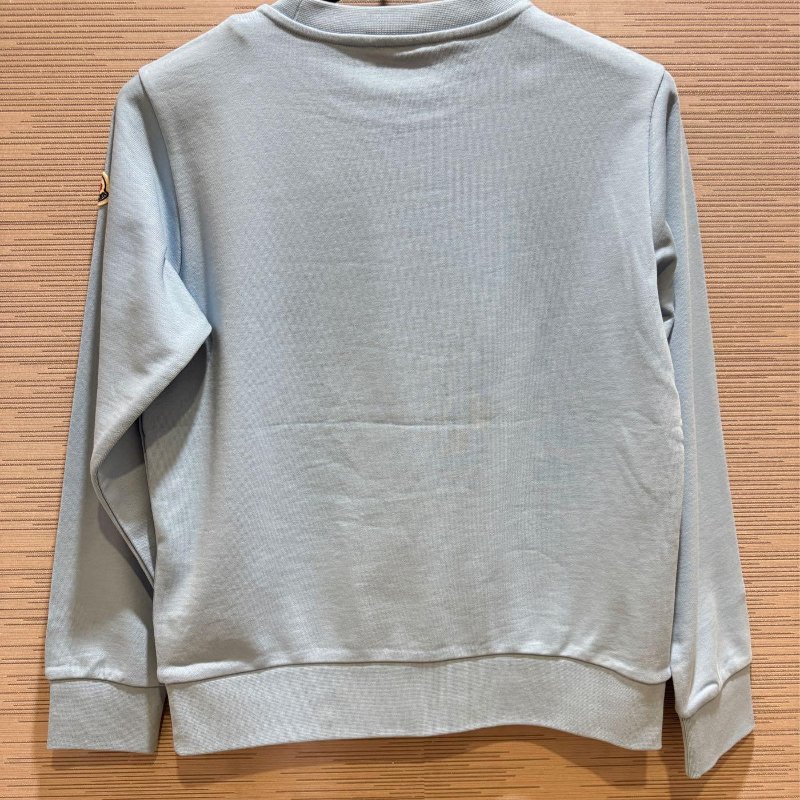 💎Han's house精品服飾💎moncler 衛衣 大學T 長袖-2