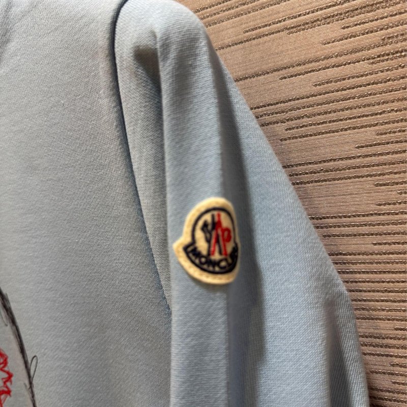 💎Han's house精品服飾💎moncler 衛衣 大學T 長袖-3