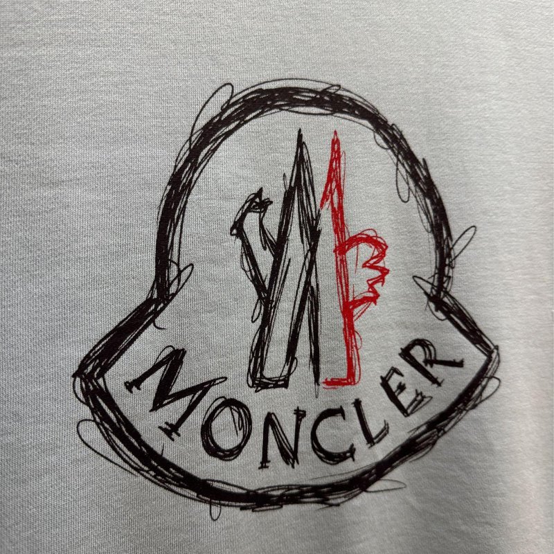 💎Han's house精品服飾💎moncler 衛衣 大學T 長袖-4