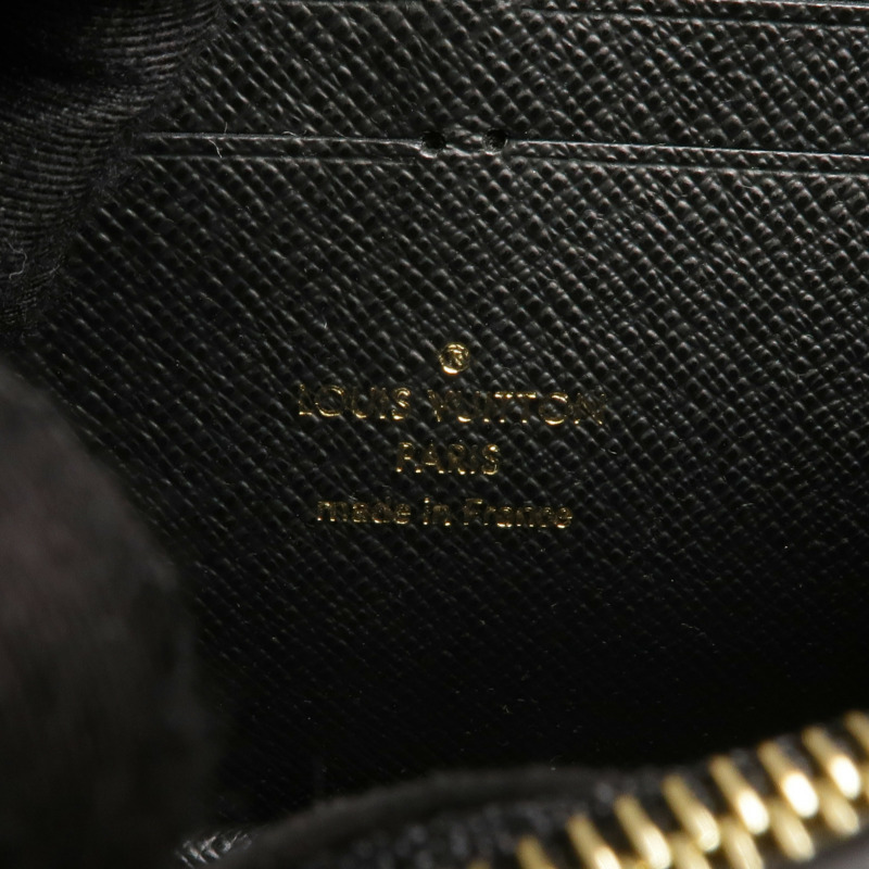 LOUIS VUITTON Epi Twist Shoulder Bag金扣鏈帶肩背袋-5