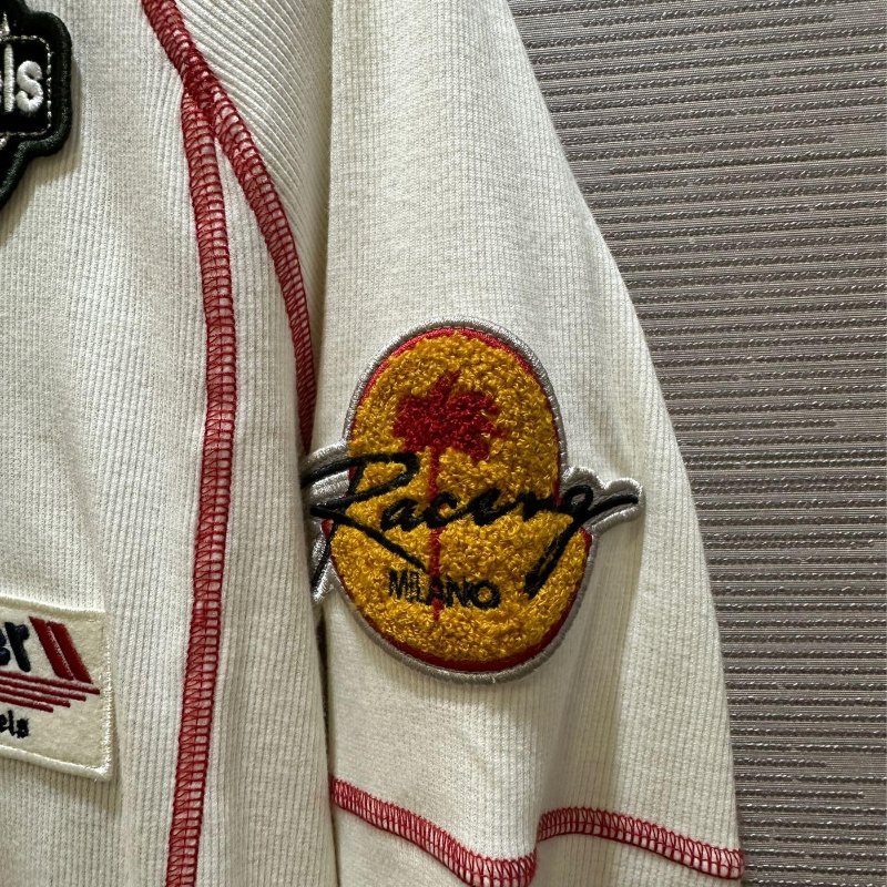 💎Han's house精品服飾💎moncler 聯名 長T 長袖-2