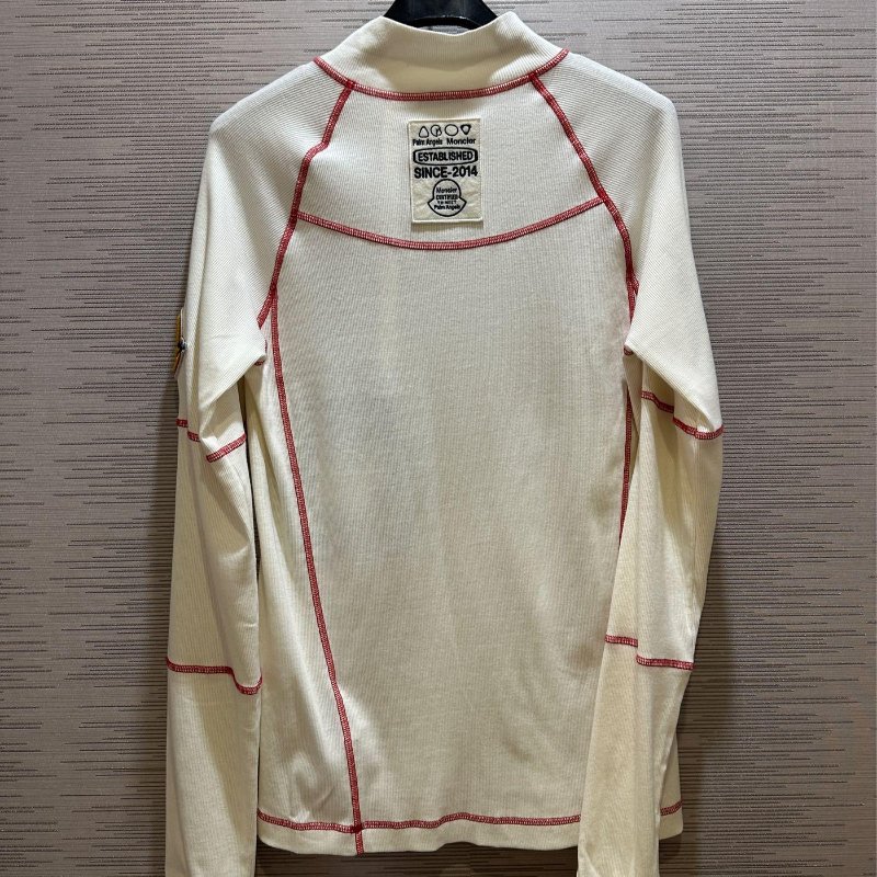 💎Han's house精品服飾💎moncler 聯名 長T 長袖-5