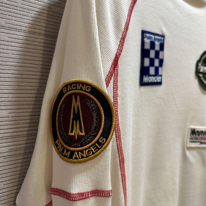 💎Han's house精品服飾💎moncler 聯名 長T 長袖-6