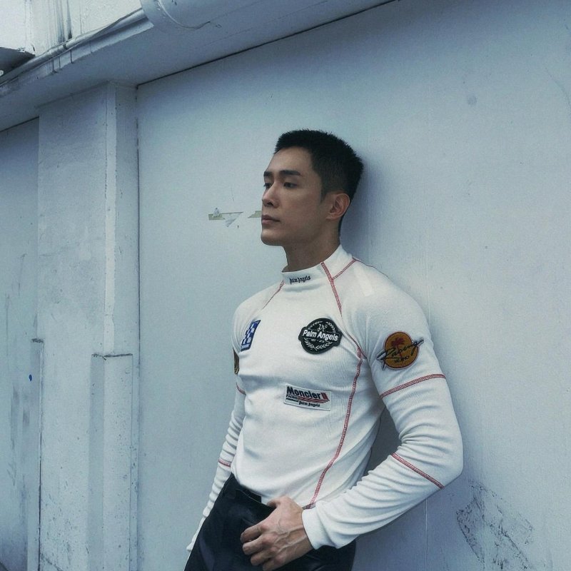 💎Han's house精品服飾💎moncler 聯名 長T 長袖-7