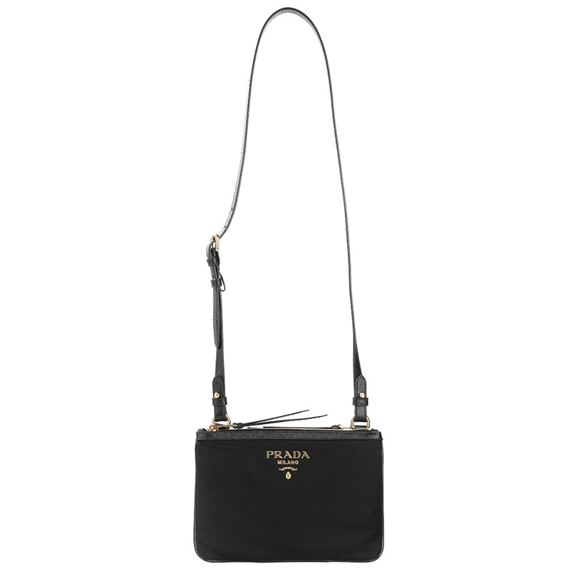 PRADA 25SS 女士斜背包-7