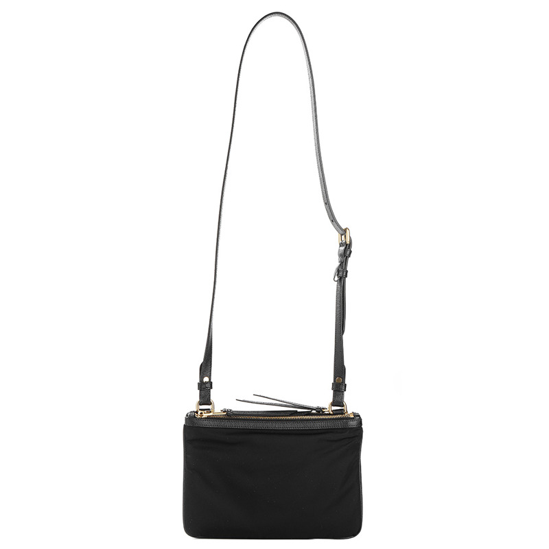 PRADA 25SS 女士斜背包-8