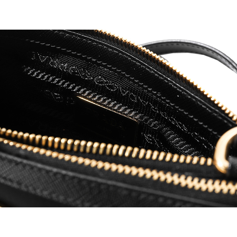 PRADA 25SS 女士斜背包-15