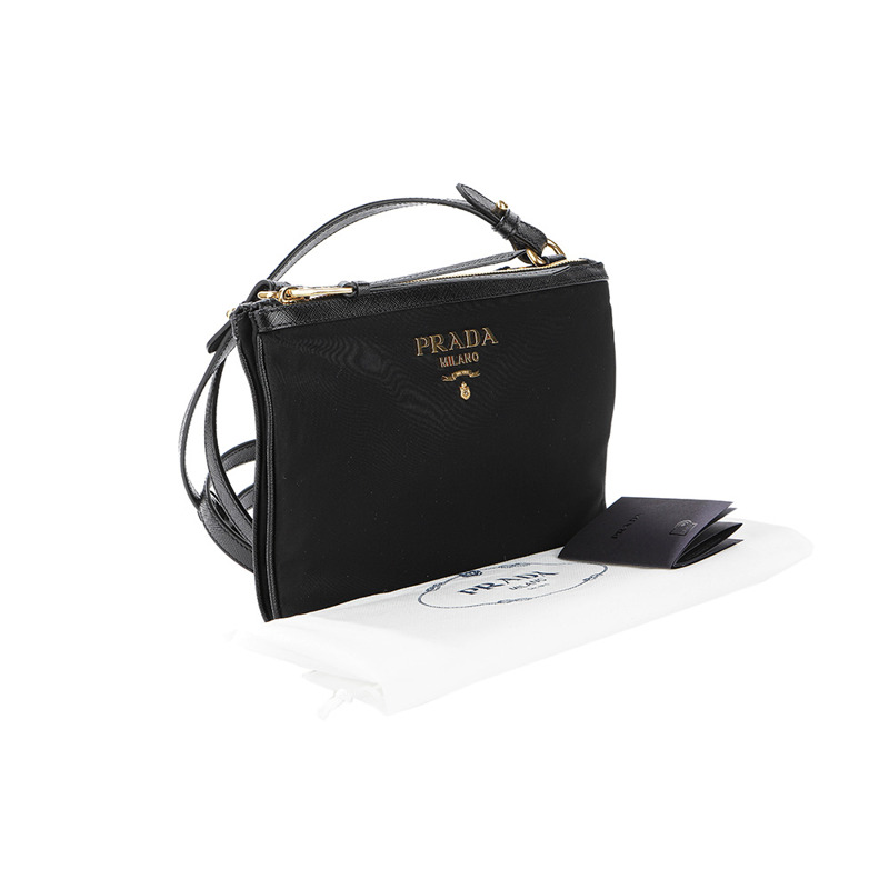 PRADA 25SS 女士斜背包-16