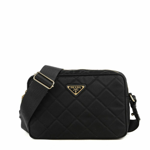 PRADA 25SS 女士斜挎包 (1BH089 2DYC F0002)