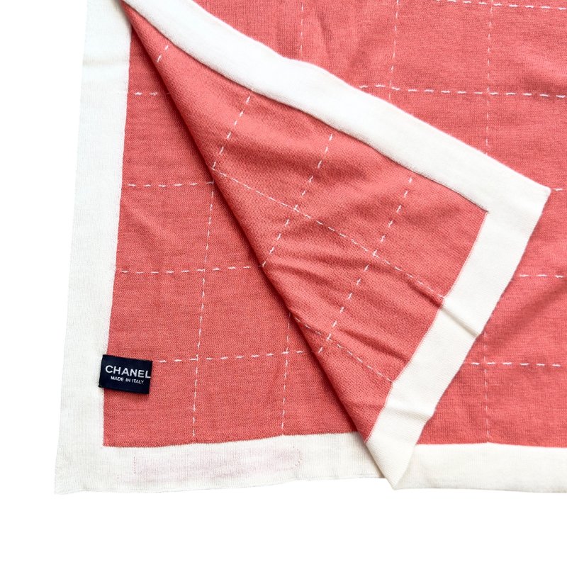 CHANEL 圍巾-7