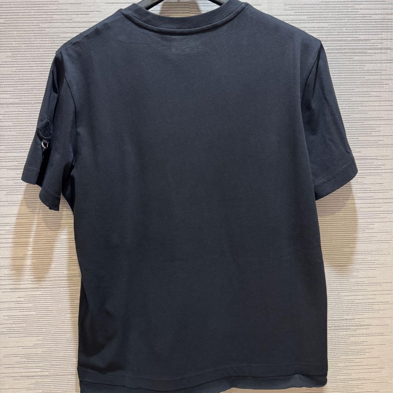 💎Han's house精品服飾💎 moncler 聯名 LOGO 短T 短袖 T恤-2