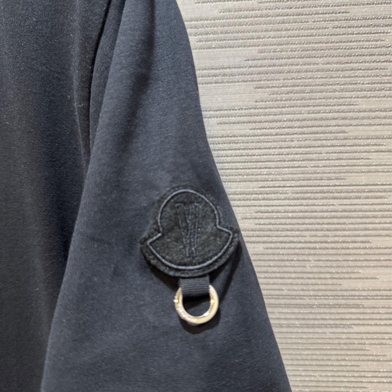 💎Han's house精品服飾💎 moncler 聯名 LOGO 短T 短袖 T恤-3