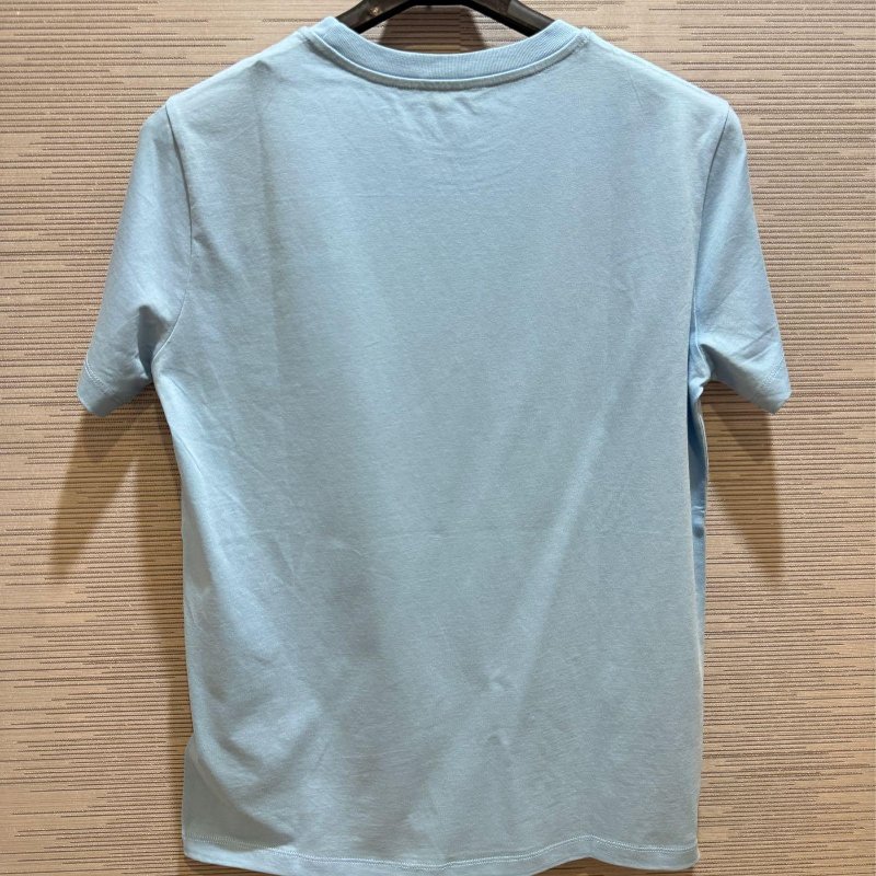 💎Han's house精品服飾💎moncler LOGO 短T 短袖 T恤 原價8100-2