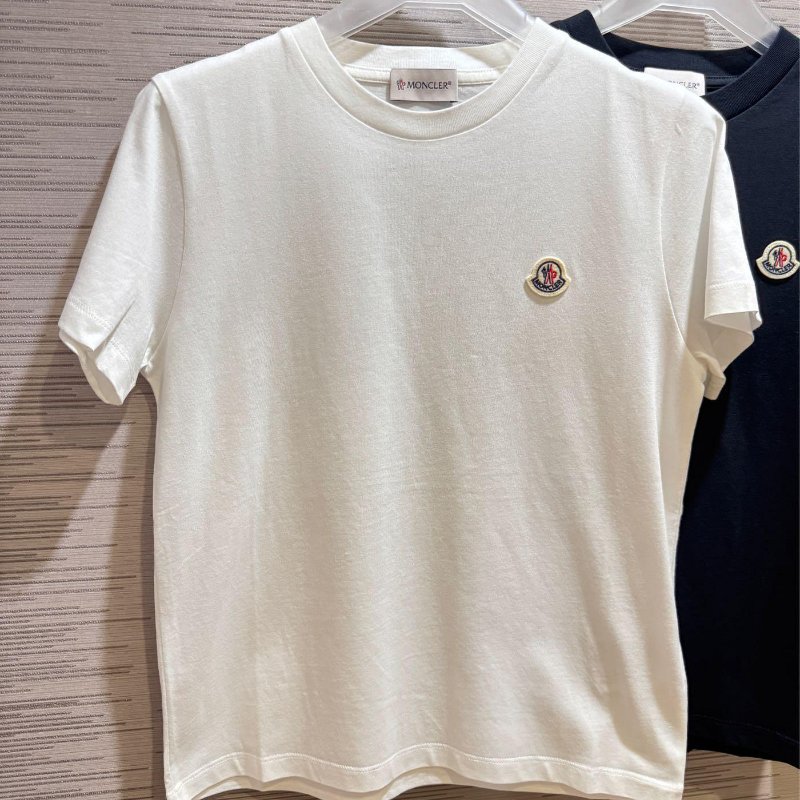 💎Han's house精品服飾💎moncler 短 T 三件組 原價14900-3