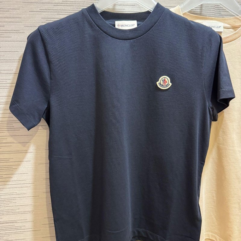 💎Han's house精品服飾💎moncler 短 T 三件組 原價14900-5