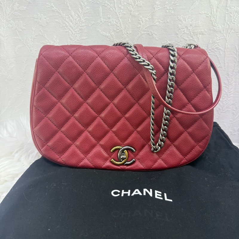 chanel Crossbody bag-0