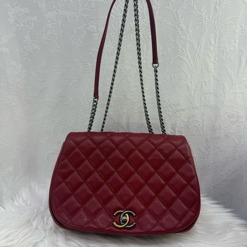 chanel Crossbody bag-1