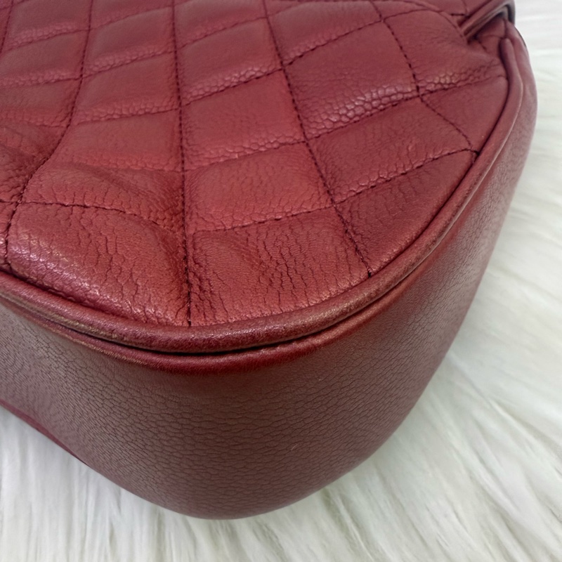 chanel Crossbody bag-2