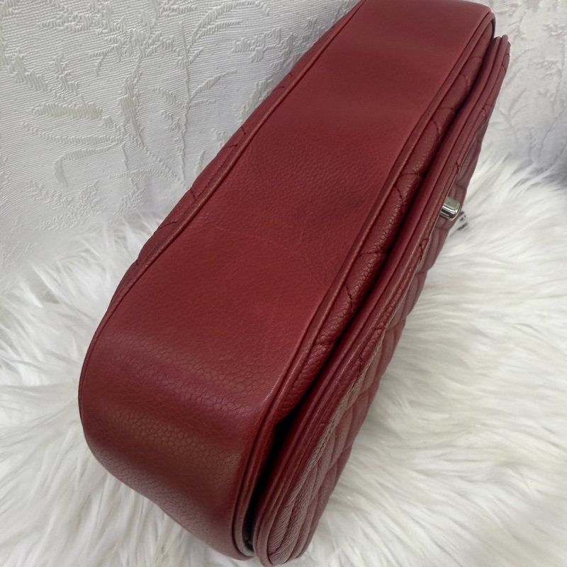 chanel Crossbody bag-4