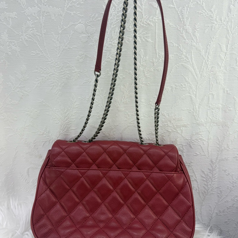 chanel Crossbody bag-5