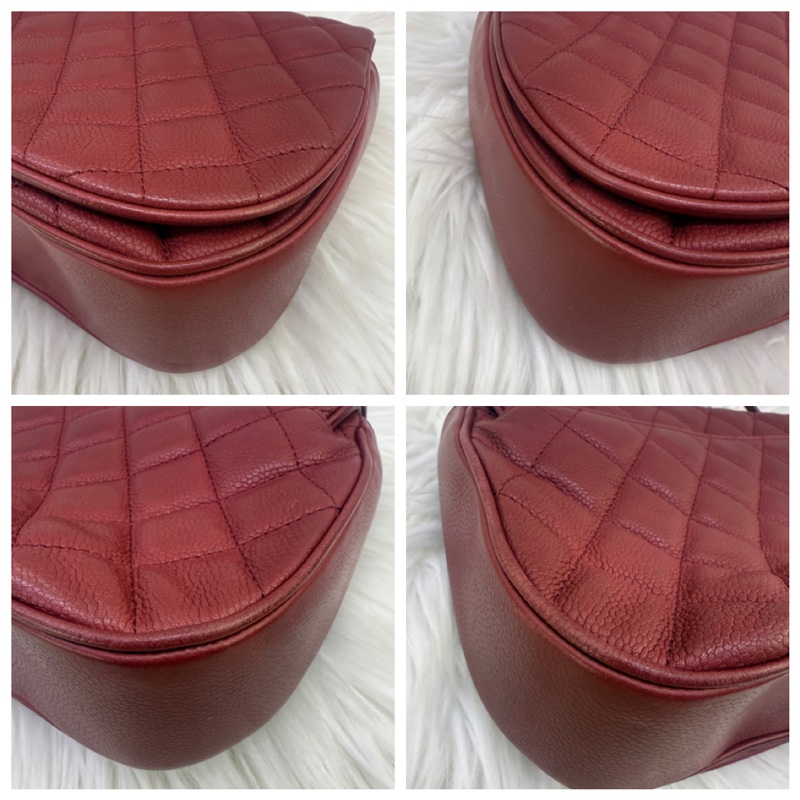 chanel Crossbody bag-6