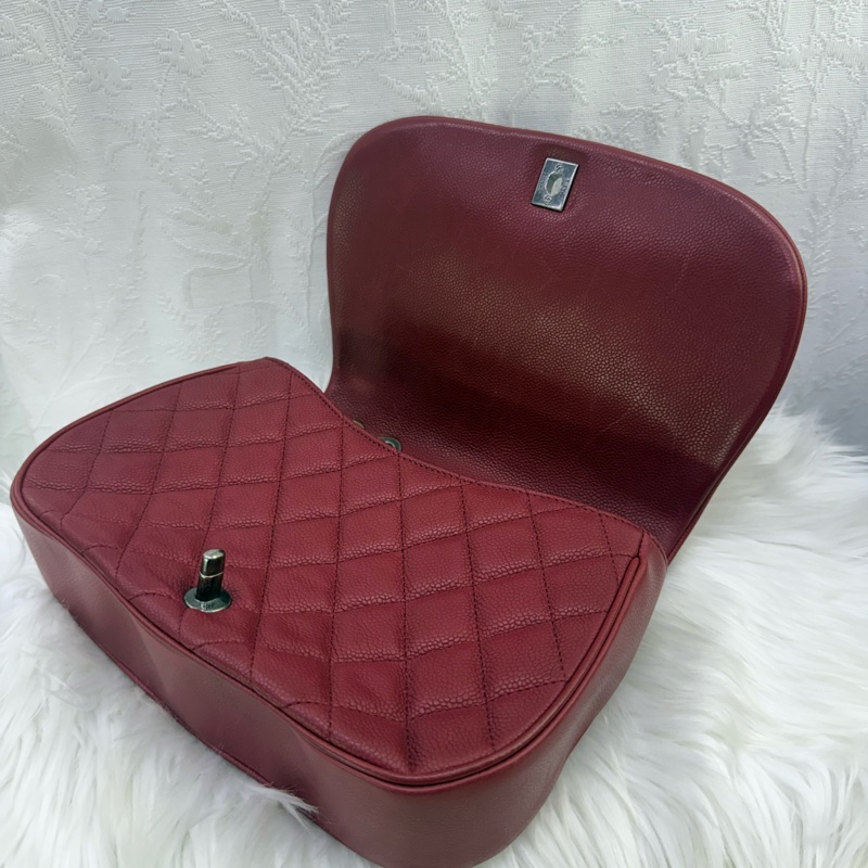 chanel Crossbody bag-7